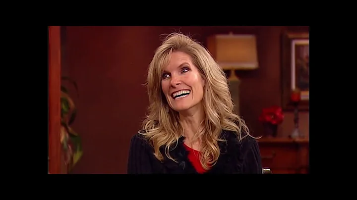 Guy and Angie Penrod  Life Today Interview