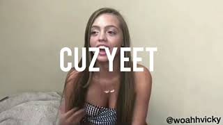 Everything Wrong With Woah Vicky