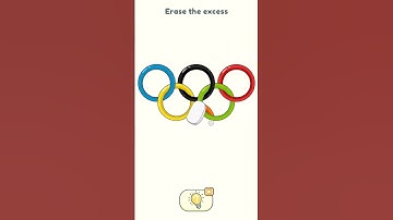 DOP2 ( delete one part ) level 102 #dop2 #dop #dop3 #shorts #tranding #cães