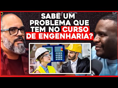 VALE A PENA o curso de ENGENHARIA de SEGURANÇA do TRABALHO?🤔