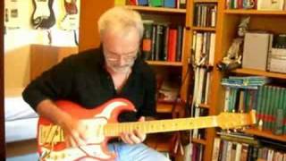 Guitar boogie  (Arthur Smith version) chords