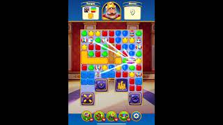 Royal Match LEVEL 371 | NO BOOSTERS 👑👑