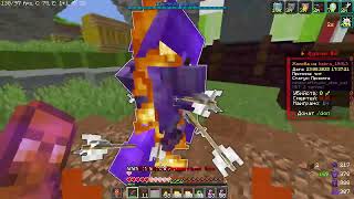 картинка: PvP FunTime | Дуэль Против СОФТА С Талом КРУША!