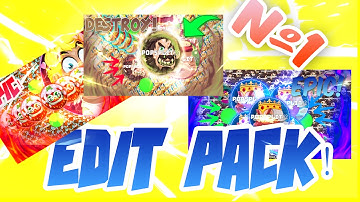 *NEW 2020* AGARIO FREE THUMBNAIL EDITING PACK FREE  // THUMBNAIL EFFECTS PACK // +TUTORIAL