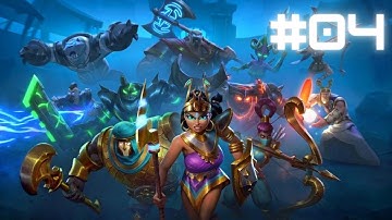 Mythic Legends | road to the top in the best auto chess game #04