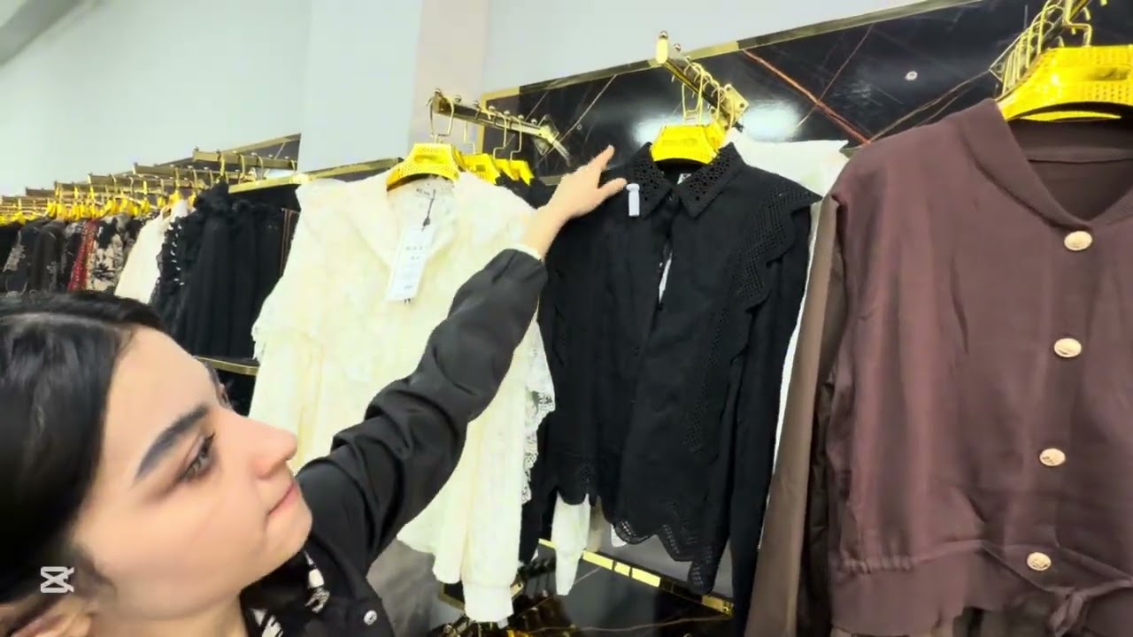 Kurtka va ko’ftalarimizni obzori🤩