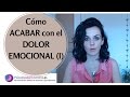 Ponle fin a tu sufrimiento y dolor emocional (I). PsicoAyudarTeOnline.es Ep.19p