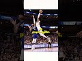 The NBA hated this player so much they banned dunking 😳