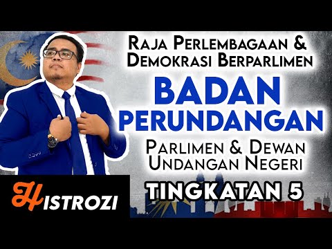 Video: Raja berperlembagaan ialah satu bentuk kerajaan