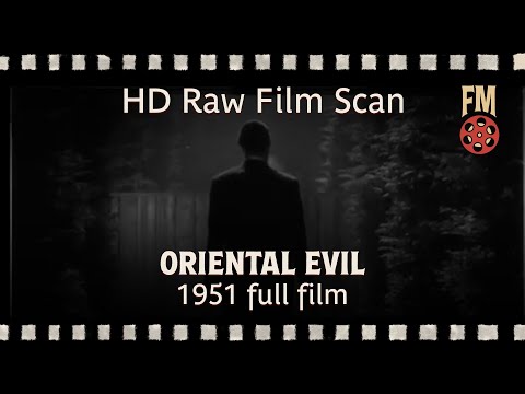 Oriental Evil still