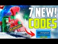 [*WINTER ❄️COOKIES*] DRIVING EMPIRE ROBLOX REDEEM CODES 2024 - DRIVING EMPIRE CODES