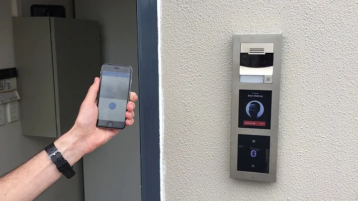 2N Verso - How to call and answer via My2N