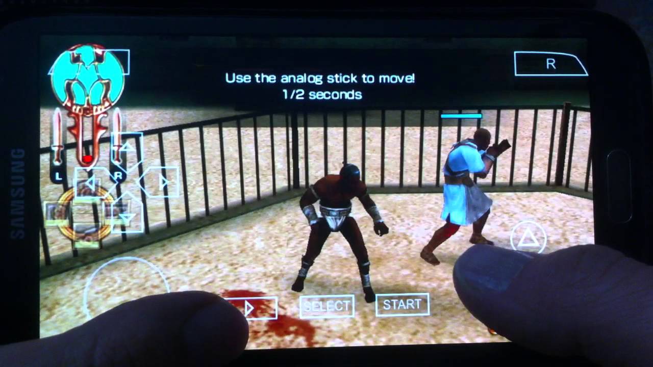 psp gladiator begins similar games psp gladiator begins similar games