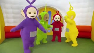 Verstoppertje  Teletubbies  1506