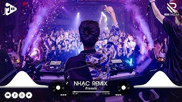 Tại Sao Anh Còn Thương Em Mãi Remix - Tình Ta Hai Ngã Remix | Anh Thương Em Em Thương Ai Remix