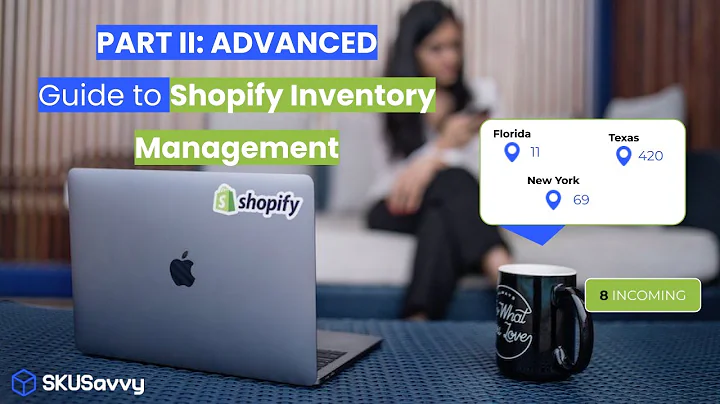 Mastering Shopify Inventory Management