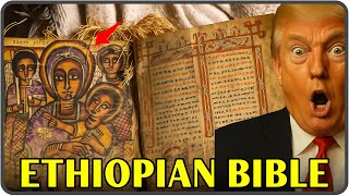 The Book of Jubilees: Why It’s Missing from Your Bible