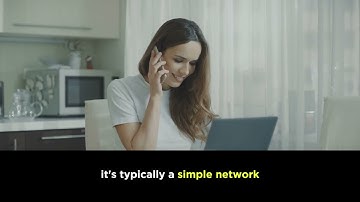 🌐Episode 2 : Understanding Network Topologies 🌐