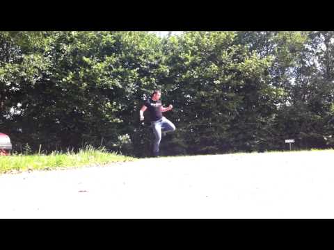 Tutorial Sidejump | Beginners | S-Te-Ven