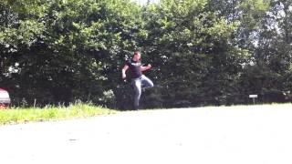 Tutorial Sidejump | Beginners | S-Te-Ven