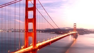 A time lapse of my favorite views the city san francisco. there is
much more to this city, but if i had only one weekend see these are
th...