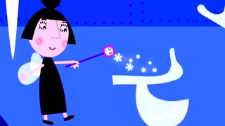 Ben And Hollys Little Kingdom Nice Ice Kids Videos
