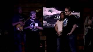 LIVE // baptism (9:30)