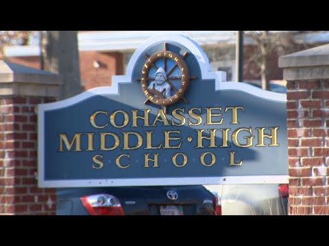 Schools in Cohasset drop mask mandate, regardless of COVID-19 vaccination status