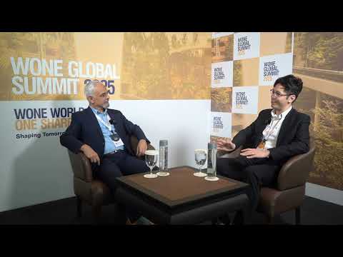 Cross-Border Arbitration & Regional Realities: Dylan Hong | UNBOUNDED25