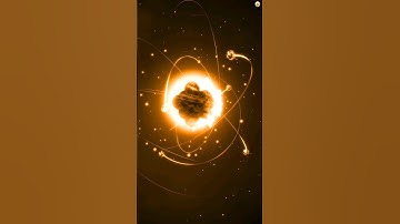 Universe Smallest Particle🧐#shorts#viral#science#atom