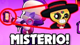 Poco No Celular Da Emz O Maior Misterio E Do Brawl Stars Youtube - violao do poco brawl stars