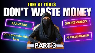Latest AI Tools That Are Game-Changers for Developers & Creators (2025 Edition!)