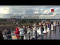 Viking Line Gabriella & Helsinki - Finland