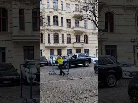2025 New Mercedes