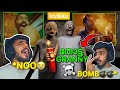 GT got Traumized by Granny🧨🥹 | Thotta pappi Remake🔥| Karikku | Game therapist granny