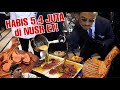 HARI TERAKHIR, MUKBANG DAGING HABIS 5,4 JUTA DI NUSRET SALT BAE!!