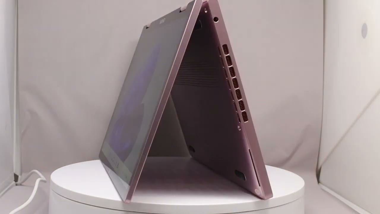 CHUWI MiniBook X N100 - YouTube