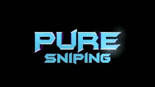 PuRe Sniping Intro