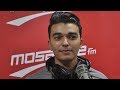 وعد أحمد الرباعي في نجوم