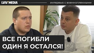 Interview with separatist from Donetsk: I don't care what country I live in!