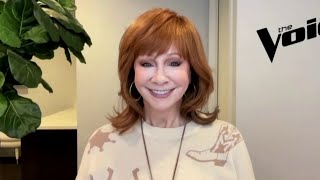 Reba McEntire on Live In The D