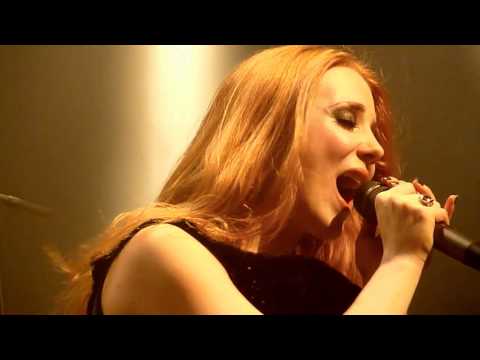 EPICA - DESIGN YOUR UNIVERSE (VIDEO)