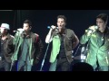 New Kids On The Block - Step by Step - Chile 2012 (HD)
