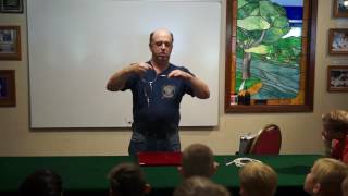 Close Up Magic with Roy Oken