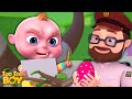 Easter Egg Hunt Episode | TooToo Boy | Cartoon Animation For Children | Funny Comedy Kids Shows