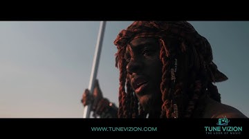 Alex "Huncho" Rodriguez - Intro [Music Video]