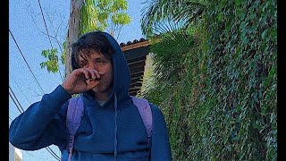 Powfu - Different Class Same Boat (Slowed & Bass Boosted)