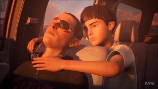 Life is Strange 2 - Episode 4: Faith - Ending (PC HD) [1080p60FPS]
