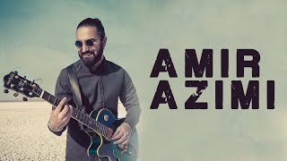 Amir Azimi Best Songs - Sibe Havas Album Selection (امیر عظیمی - منتخب آلبوم سیب هوس)