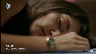Турецкий сериал Азизе 1 серия на русском языке/ 3-й ФРАГ к первой серии Турецкий сериал Азизе 1 серия на русском языке/ 3-й ФРАГ к первой серии